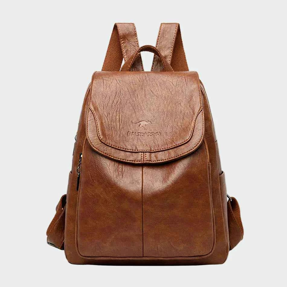 Multifunktionel elegant rygsæk