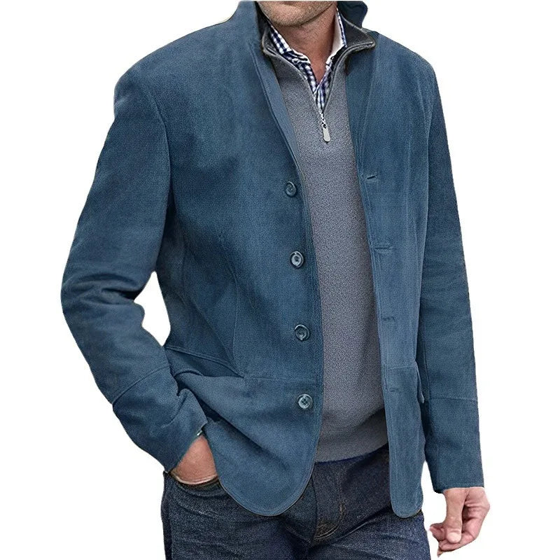Brendan | Confidence moderne blazer