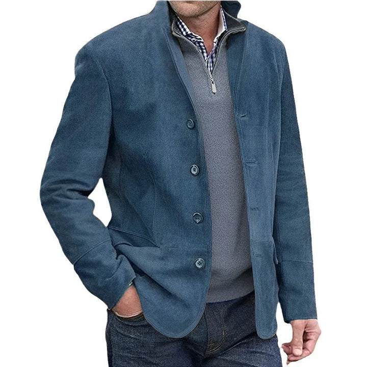 Brendan | Confidence moderne blazer