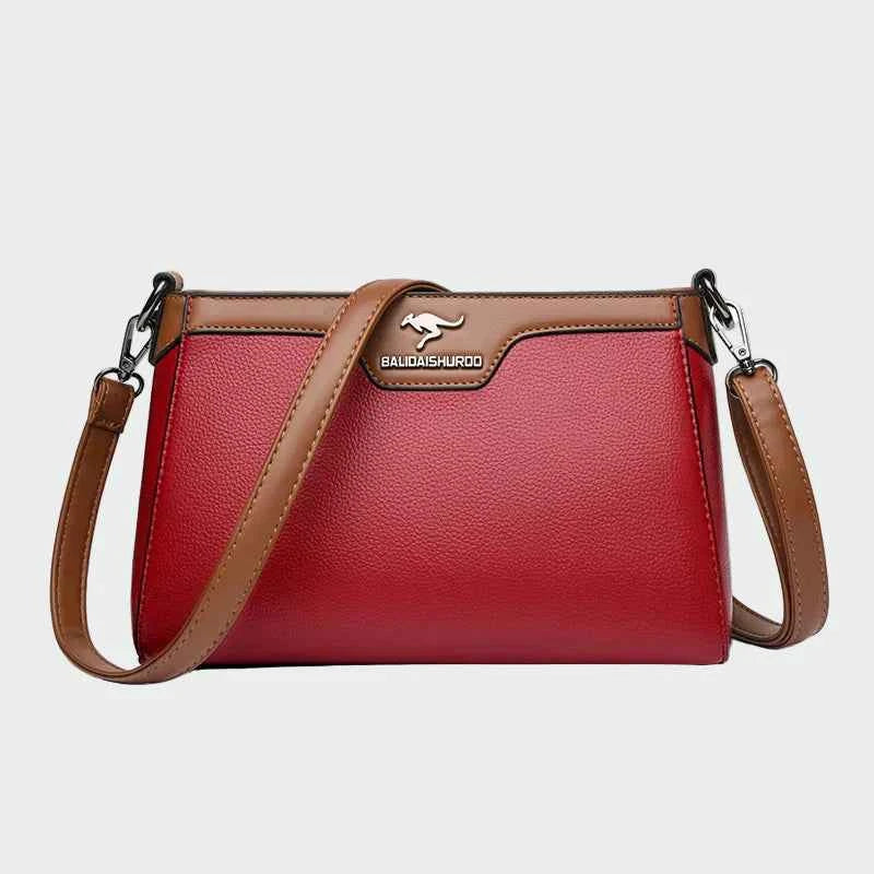 Tidløst elegant håndbagage