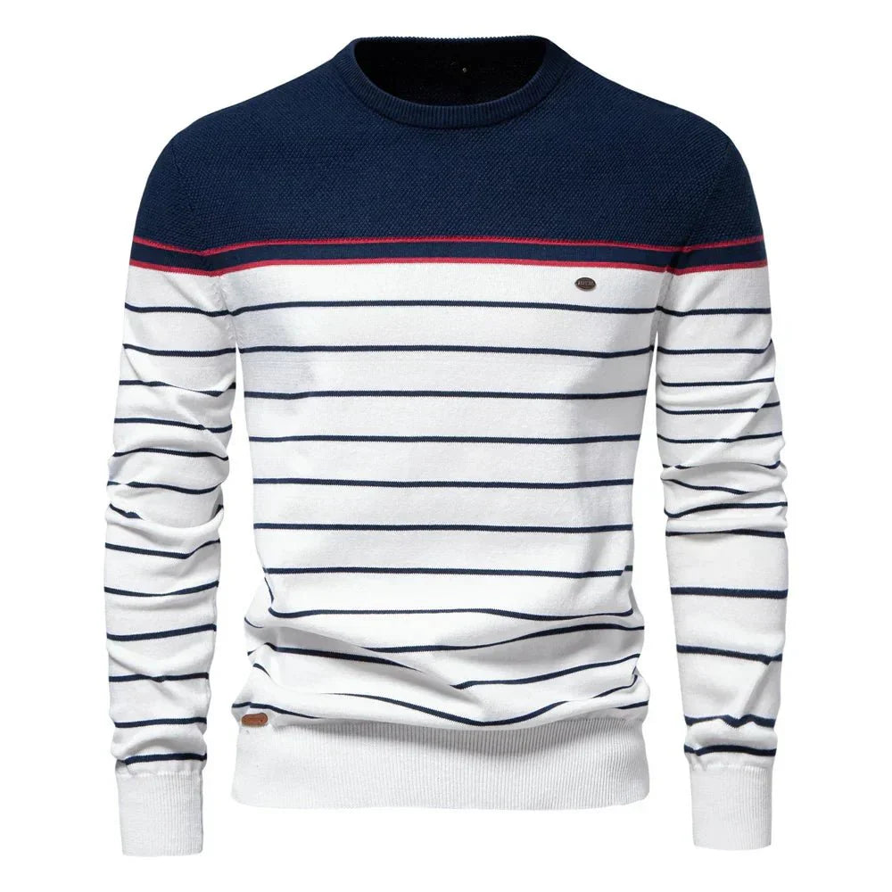 Rupprecht | Robust Herrepullover
