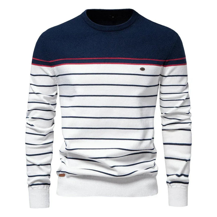 Rupprecht | Robust Herrepullover