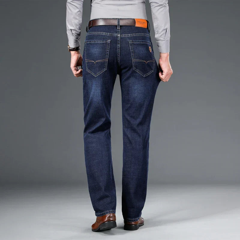 Givalli Classic Denim Jeans