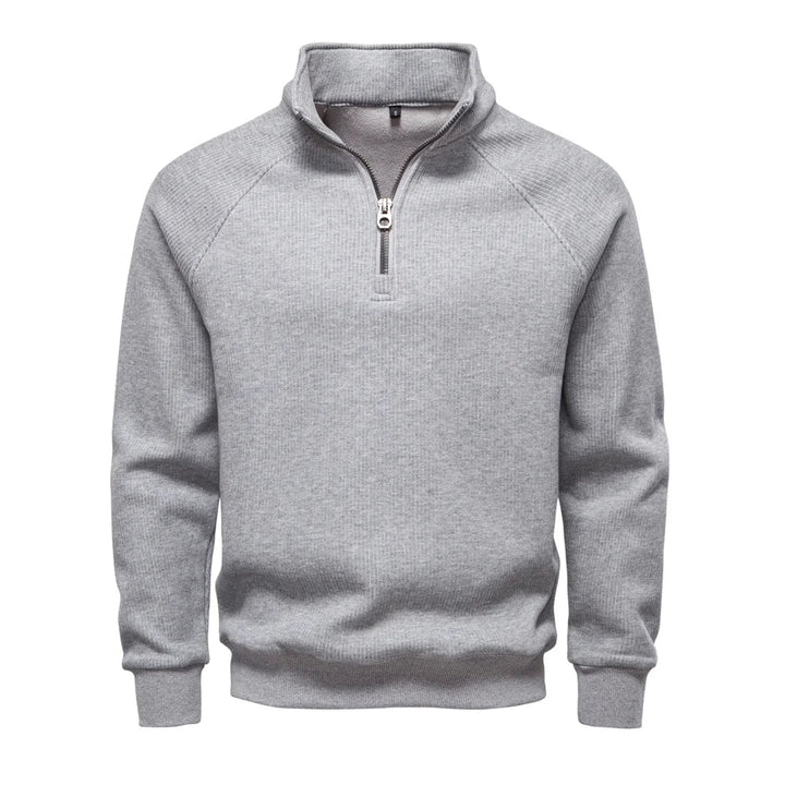 Krause Termisk Herre Sweatshirt