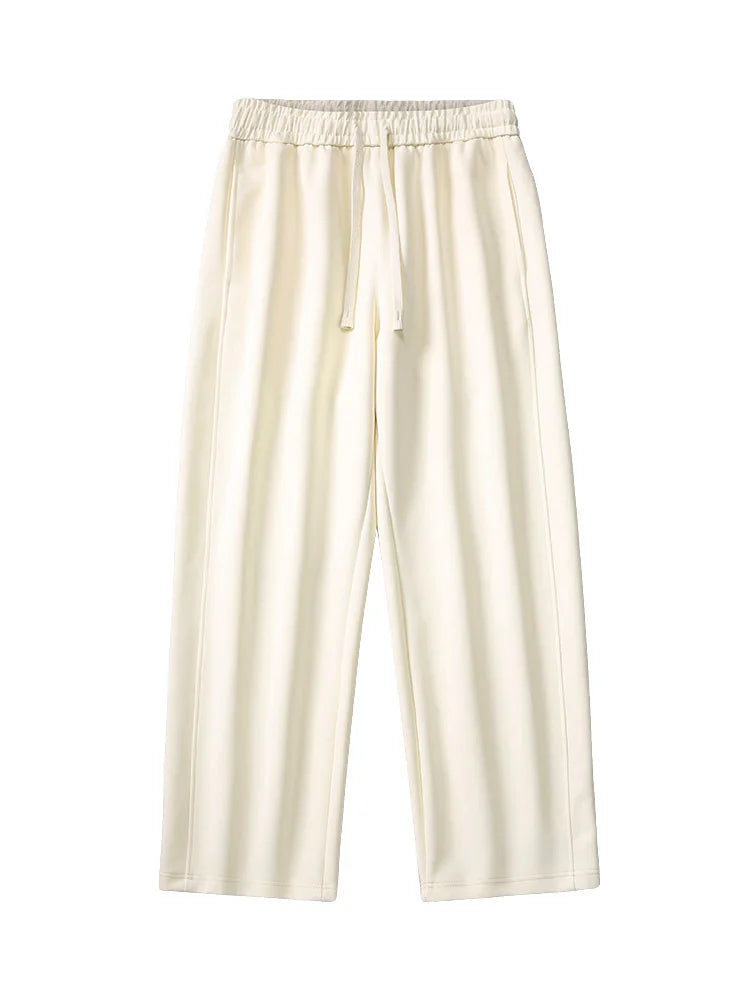 Koreanske Jogger Bukser