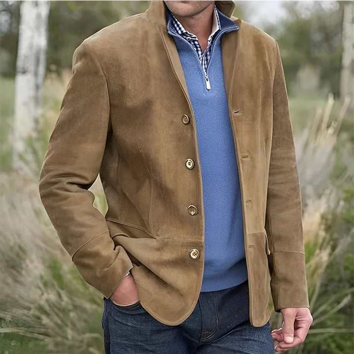 Brendan | Confidence moderne blazer