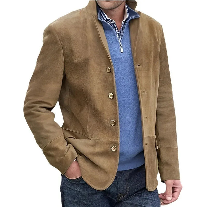 Brendan | Confidence moderne blazer