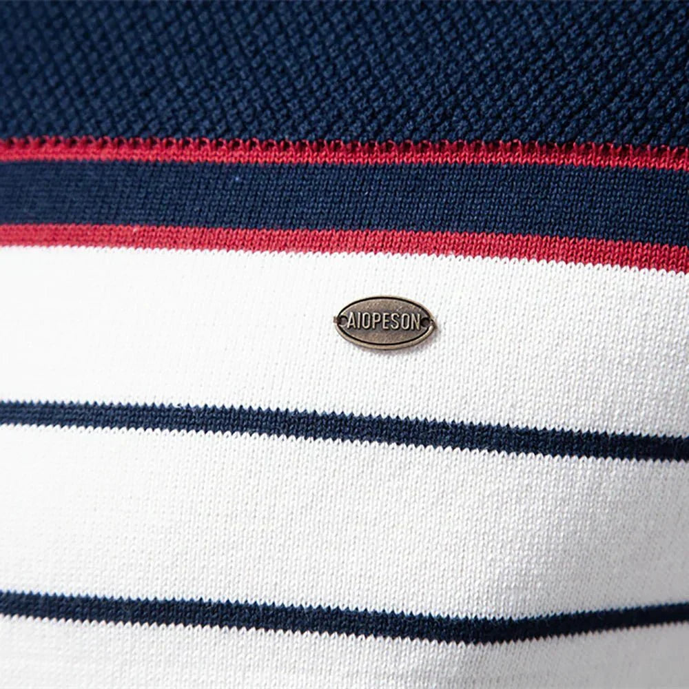 Rupprecht | Robust Herrepullover