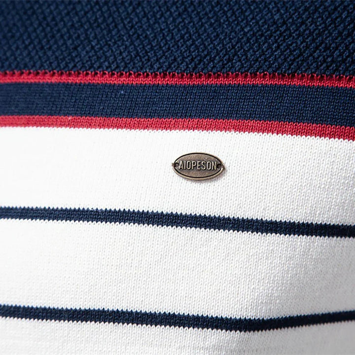 Rupprecht | Robust Herrepullover