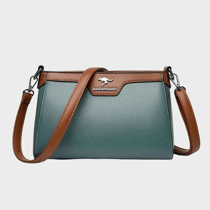 Tidløst elegant håndbagage