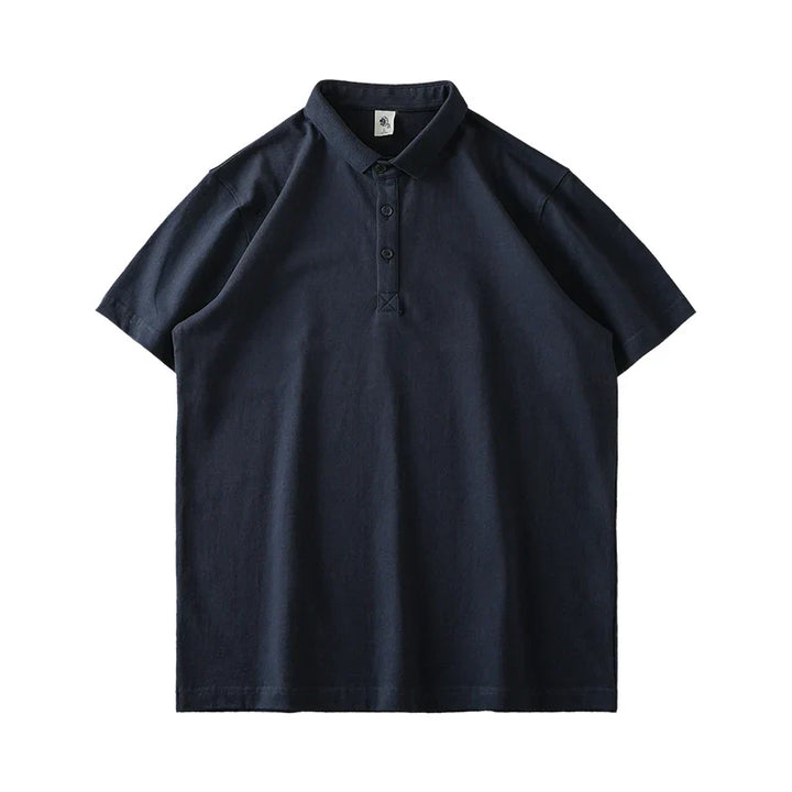 Cotton Herre Polo Shirt