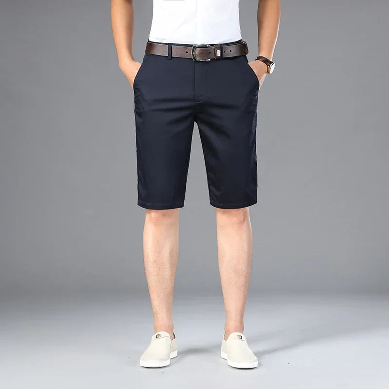 Casual Cotton Herreshorts