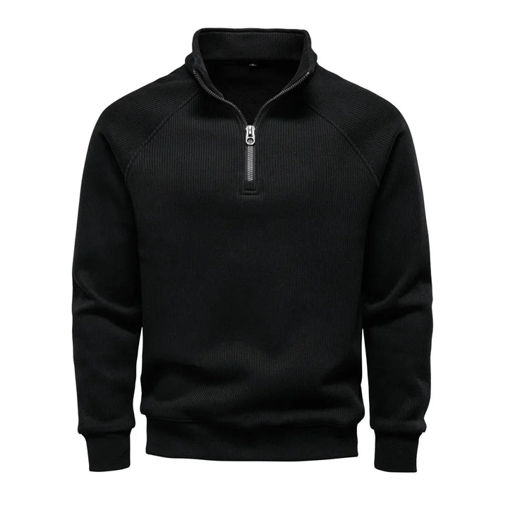 Krause Termisk Herre Sweatshirt