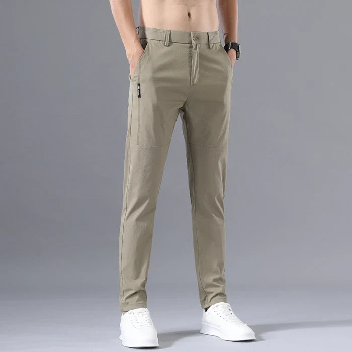 Casual Herrer Chino
