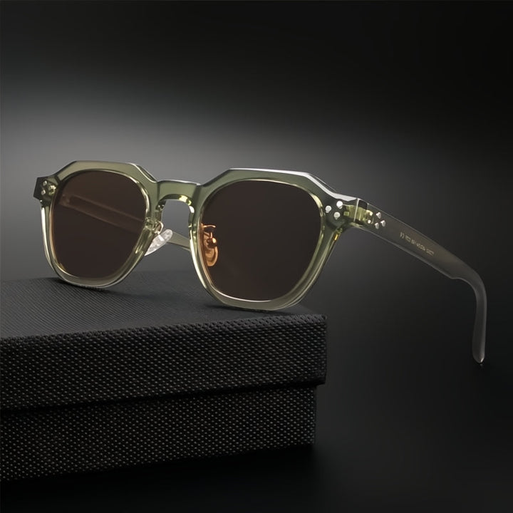 Moderne unisex briller