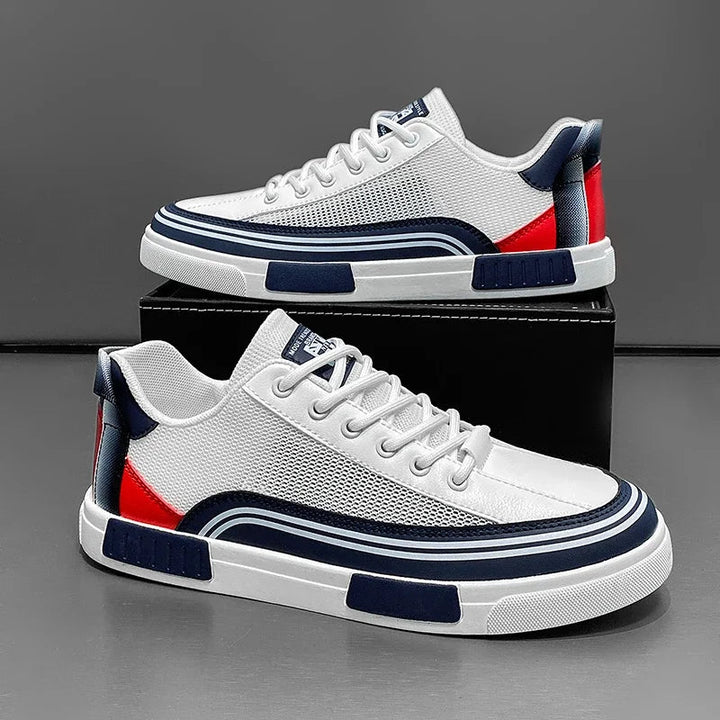 Elegant Åndbare Sko