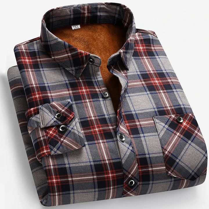 Lundvik Classic Flannel
