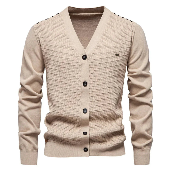 Schneider Varm herre cardigan