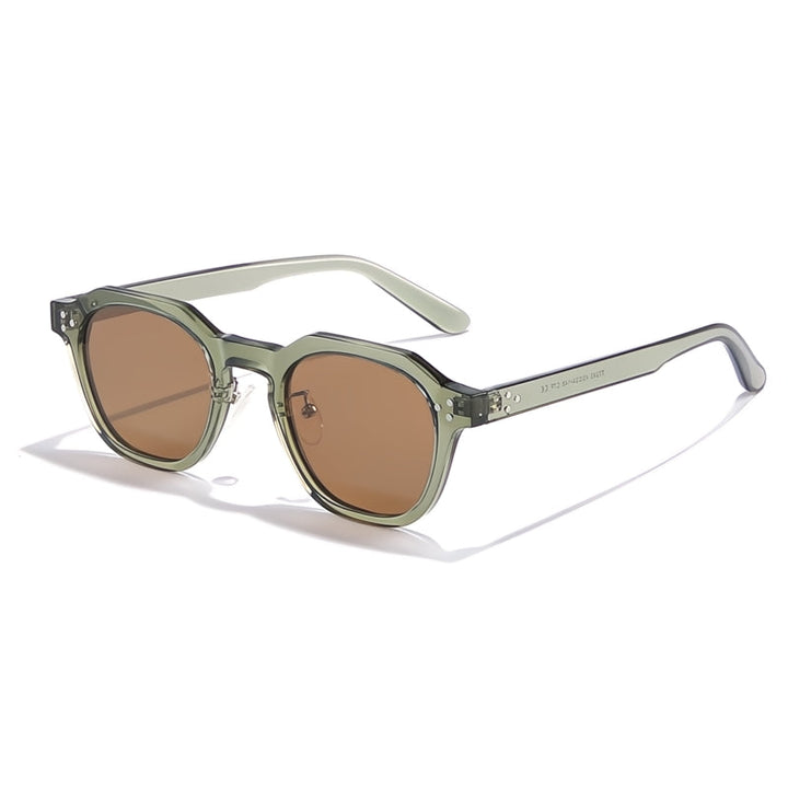 Moderne unisex briller