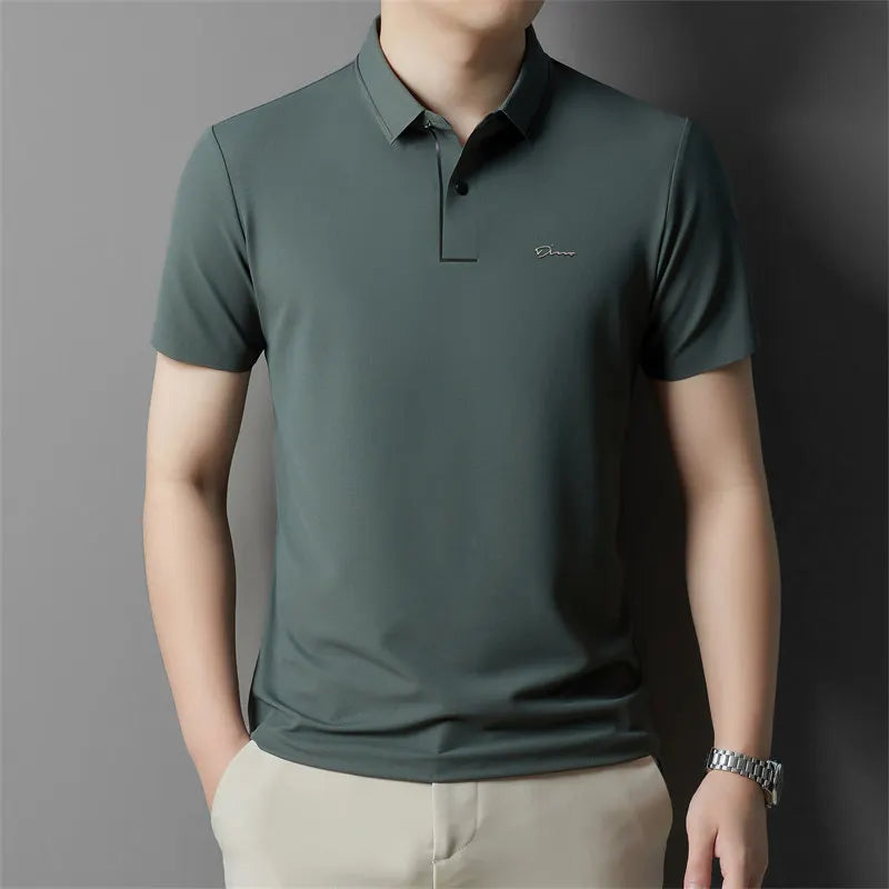 Casual Polo Shirt