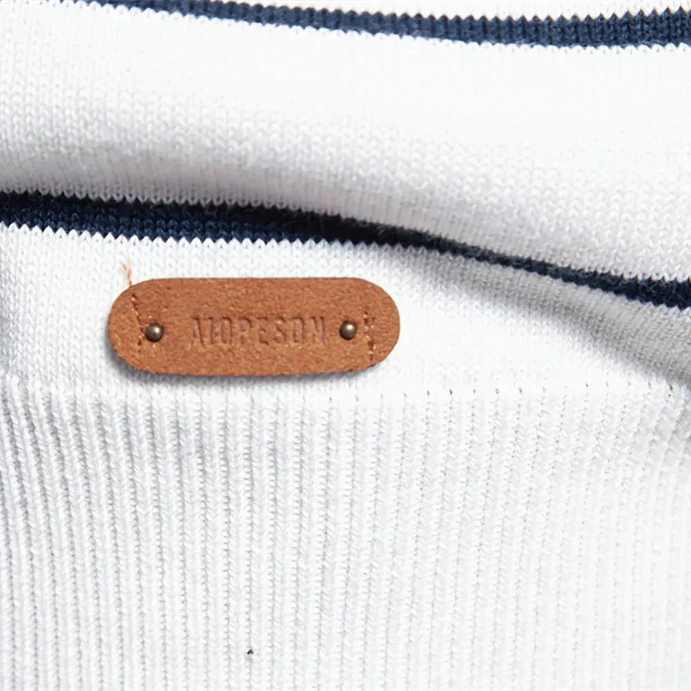 Rupprecht | Robust Herrepullover