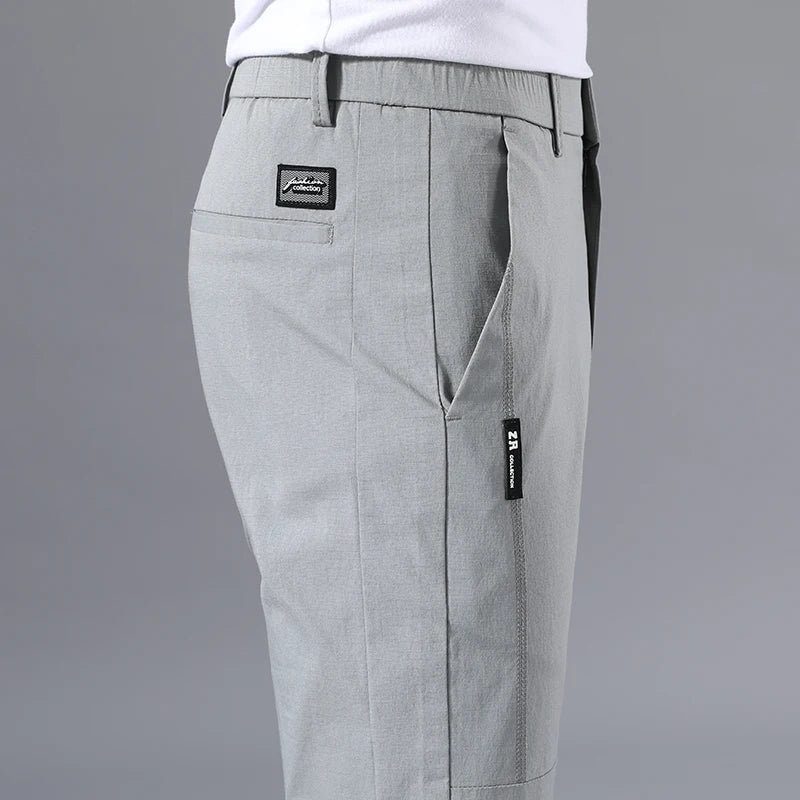 Casual Herrer Chino