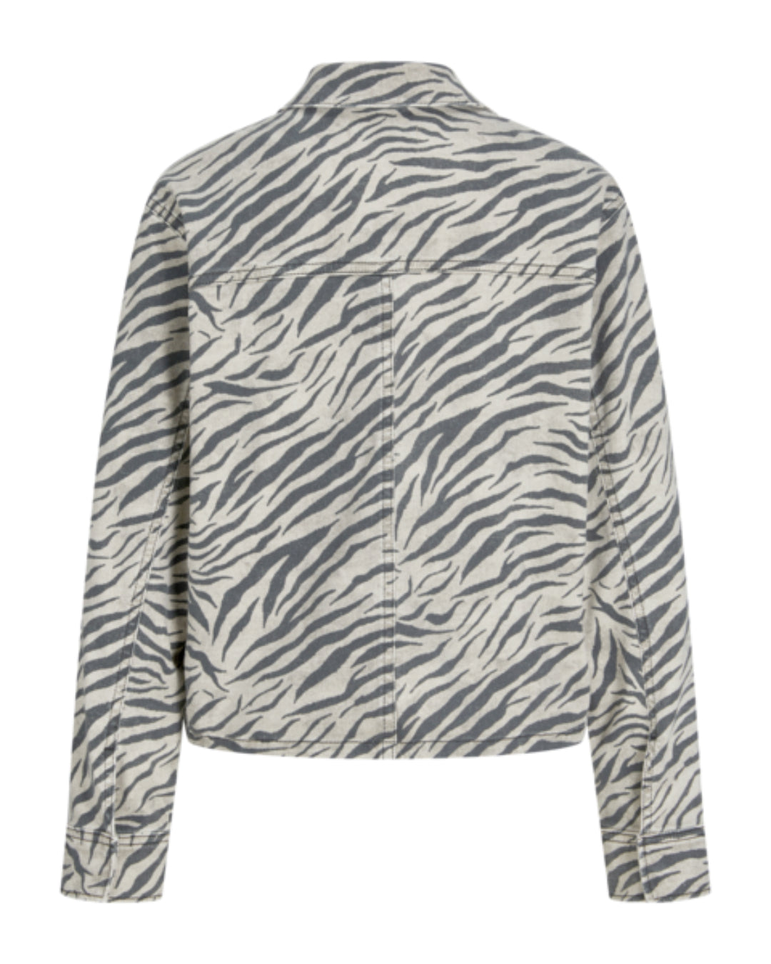 SARAH jakke, zebra
