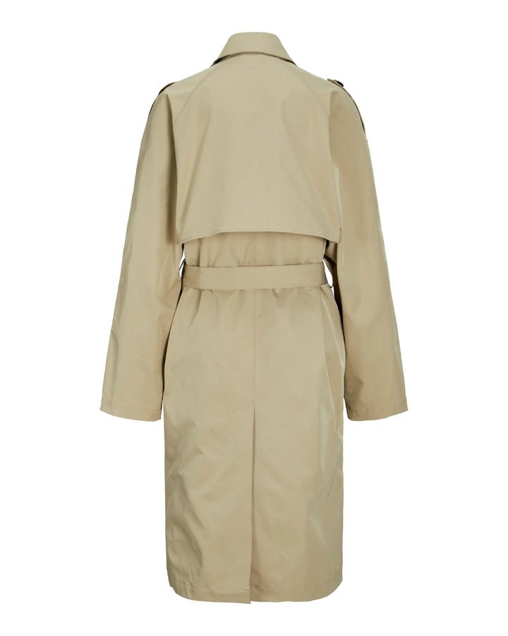 SOPHI trenchcoat, beige