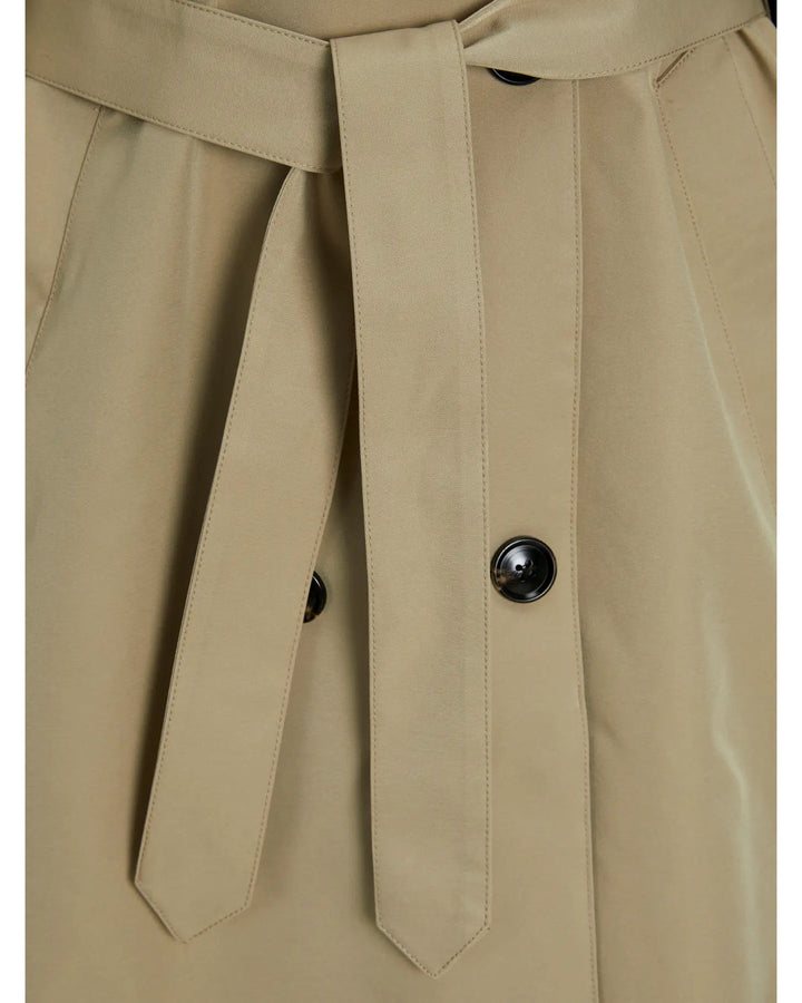 SOPHI trenchcoat, beige