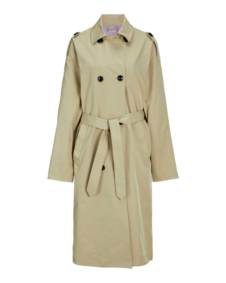 SOPHI trenchcoat, beige