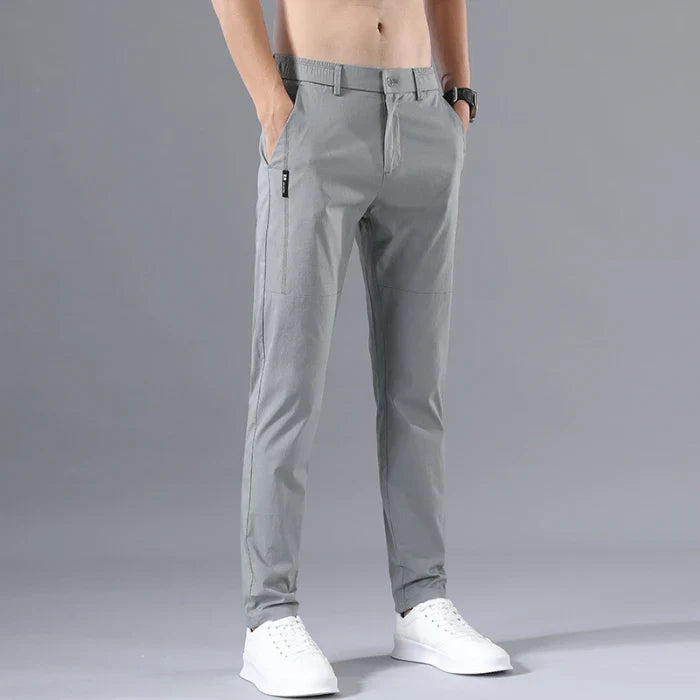 Casual Herrer Chino