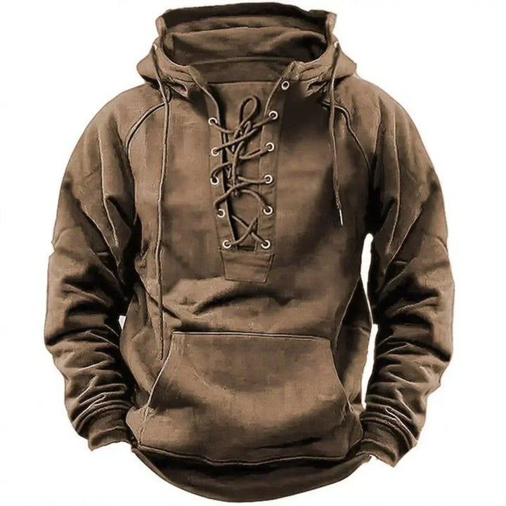 VarmRyg Nordic Hoodie