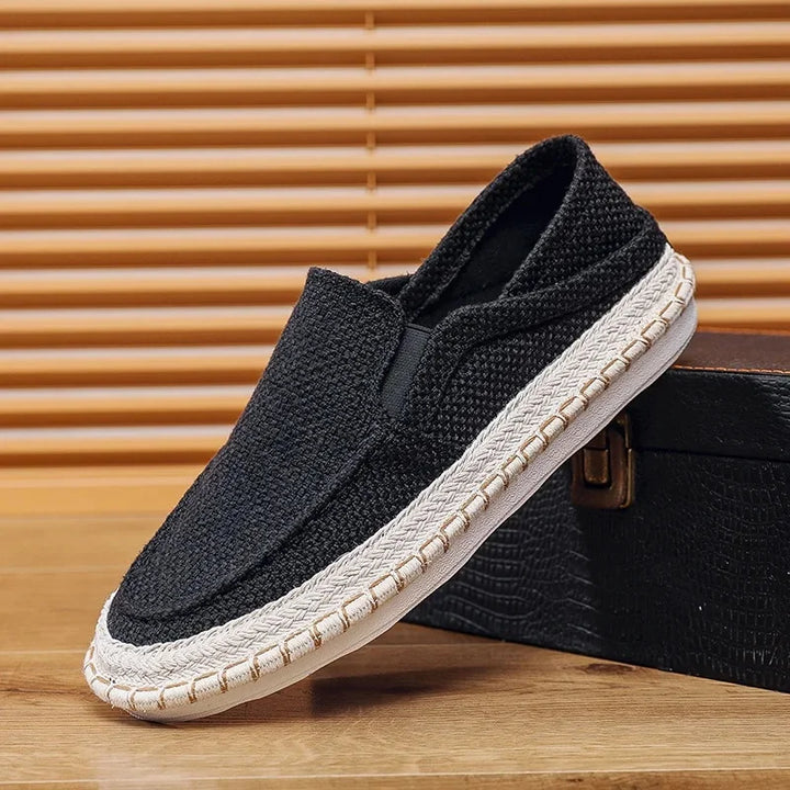 Slip-On Sommer Sko