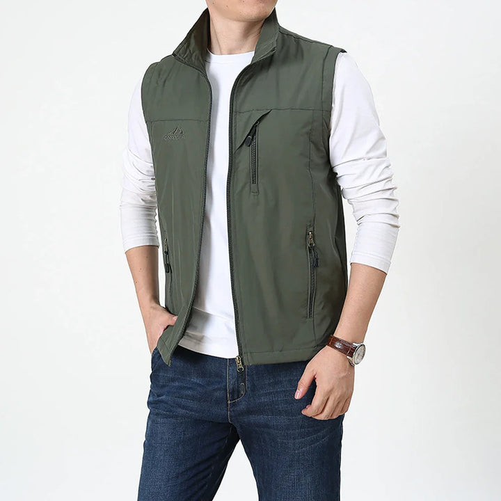 Casual Sommer Vest