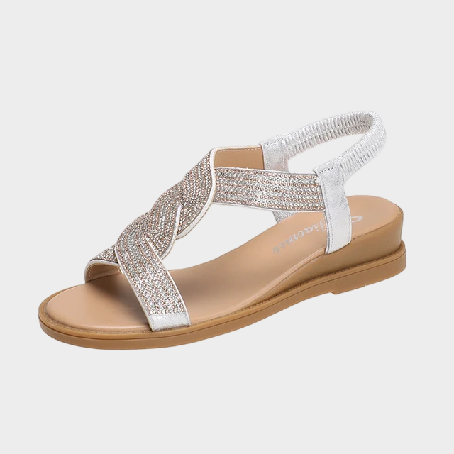 Mouzen Sandaler – ortopædiske