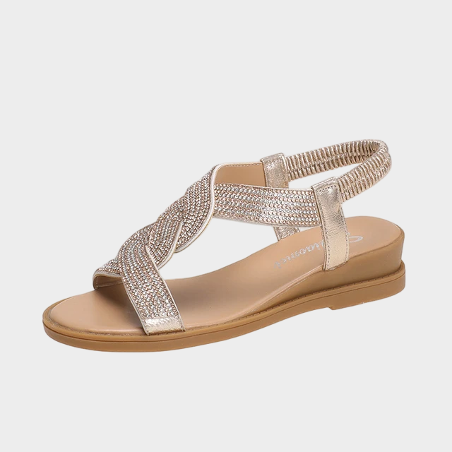 Mouzen Sandaler – ortopædiske