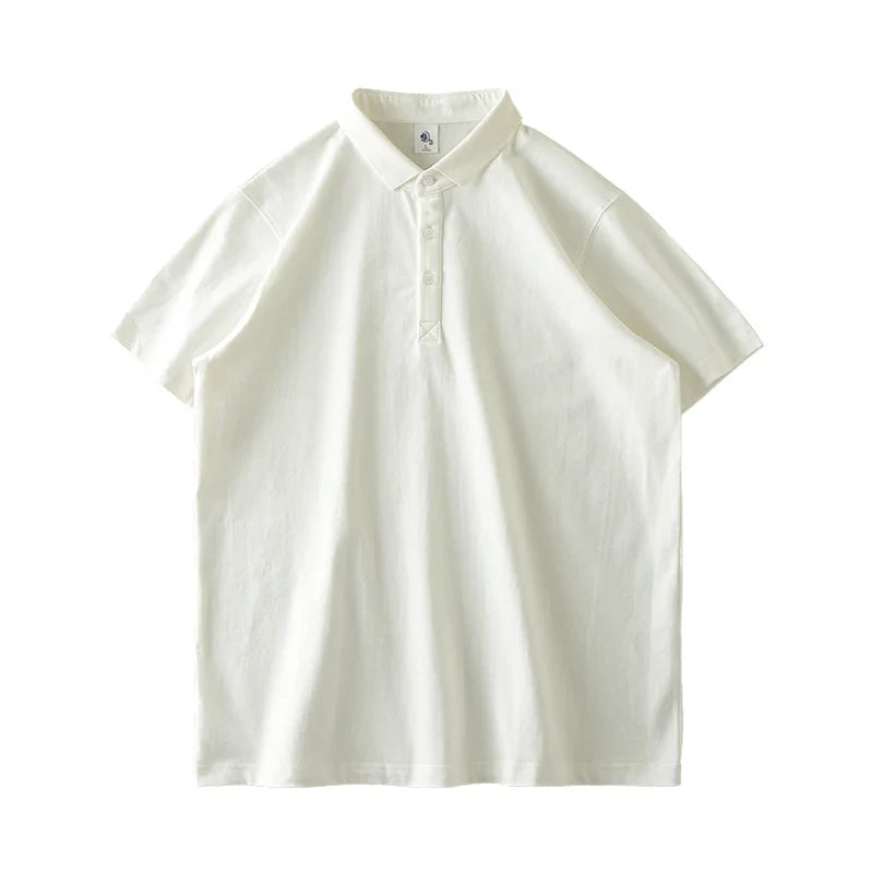 Cotton Herre Polo Shirt