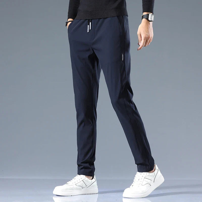 Elegant Slim Fit Bukser