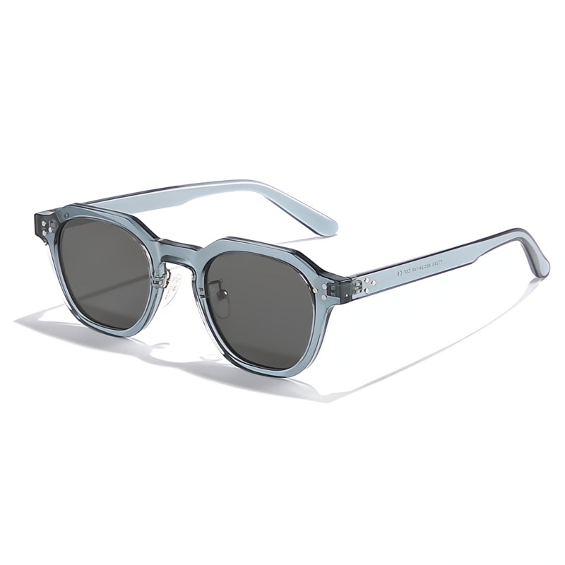 Moderne unisex briller