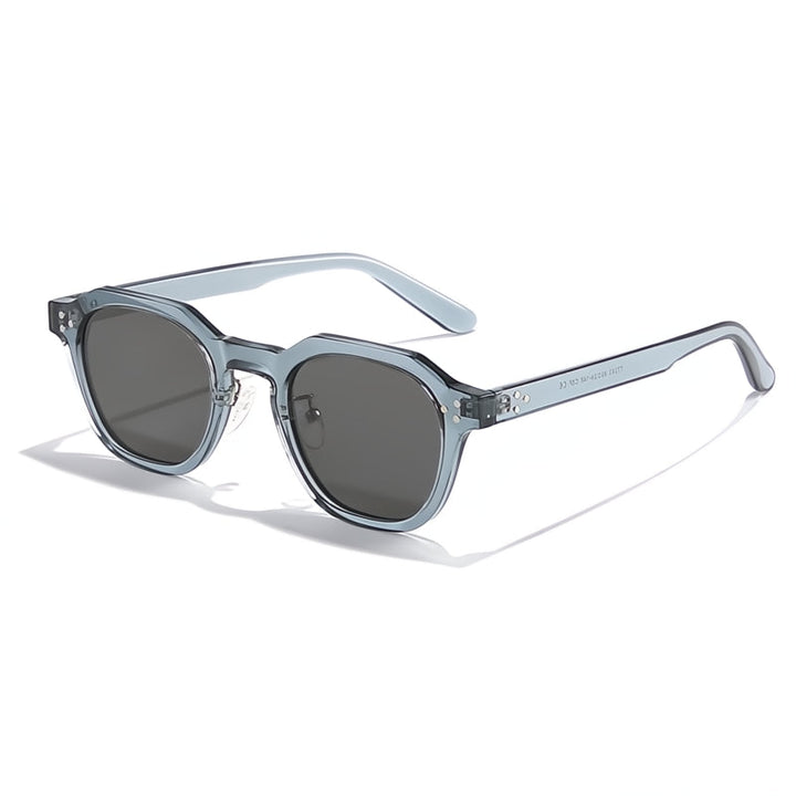 Moderne unisex briller