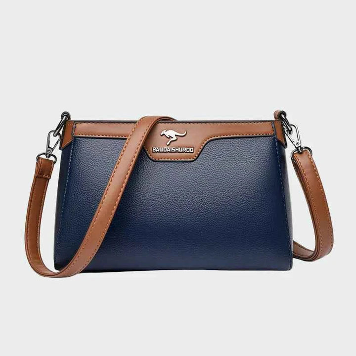 Tidløst elegant håndbagage