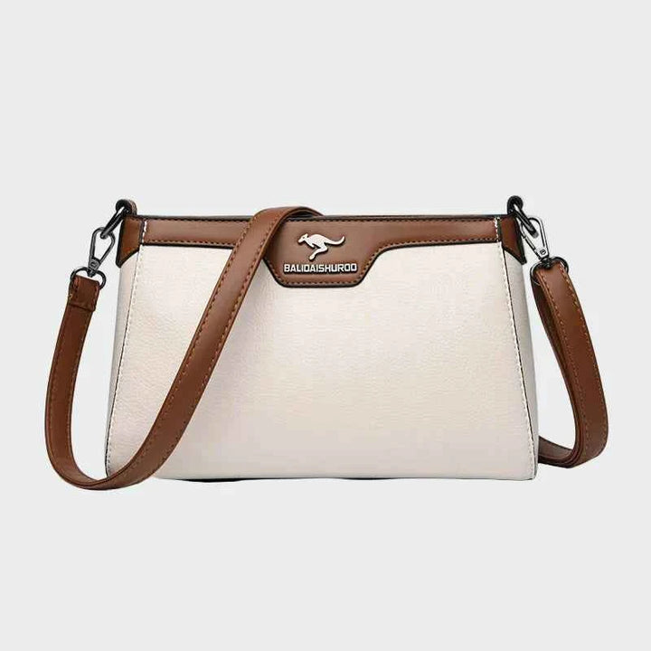 Tidløst elegant håndbagage