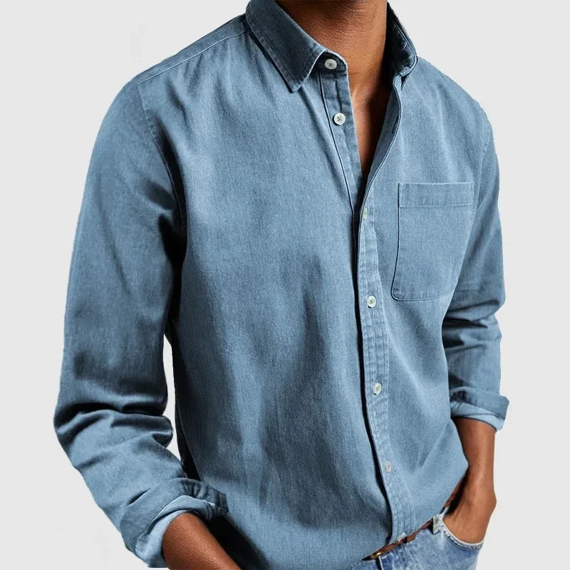 HARRINGTON CLASSIC HVERDAGSSKJORTE