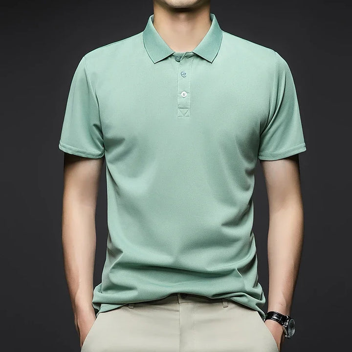 Sommer Polo Shirt