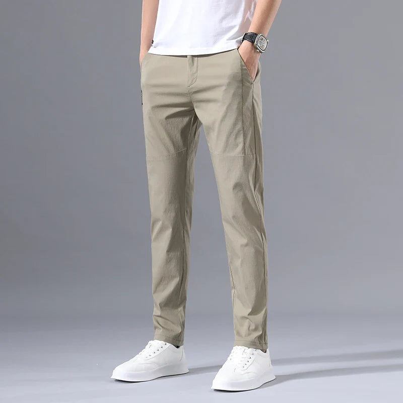 Casual Herrer Chino