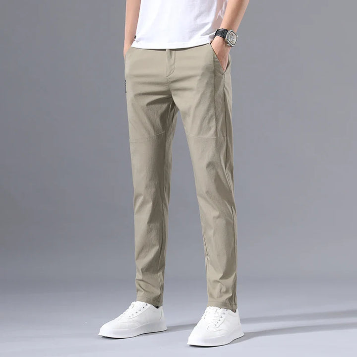 Casual Herrer Chino