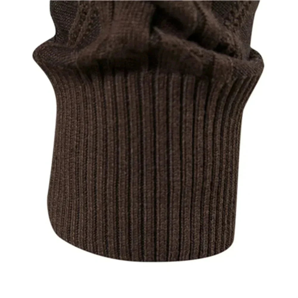 Waldemar – Klassischer Cardigan