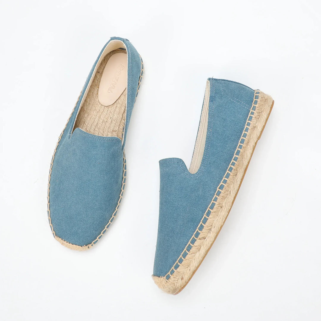 Casual Herres Espadriller