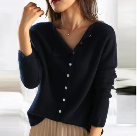 Laluna® | Mode Cardigan