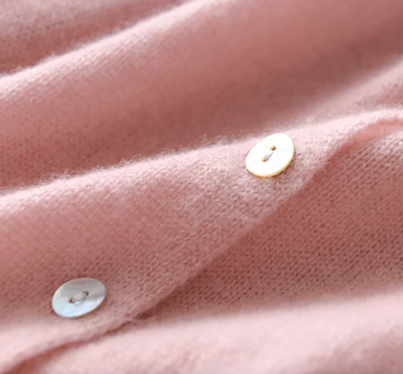 Laluna® | Mode Cardigan